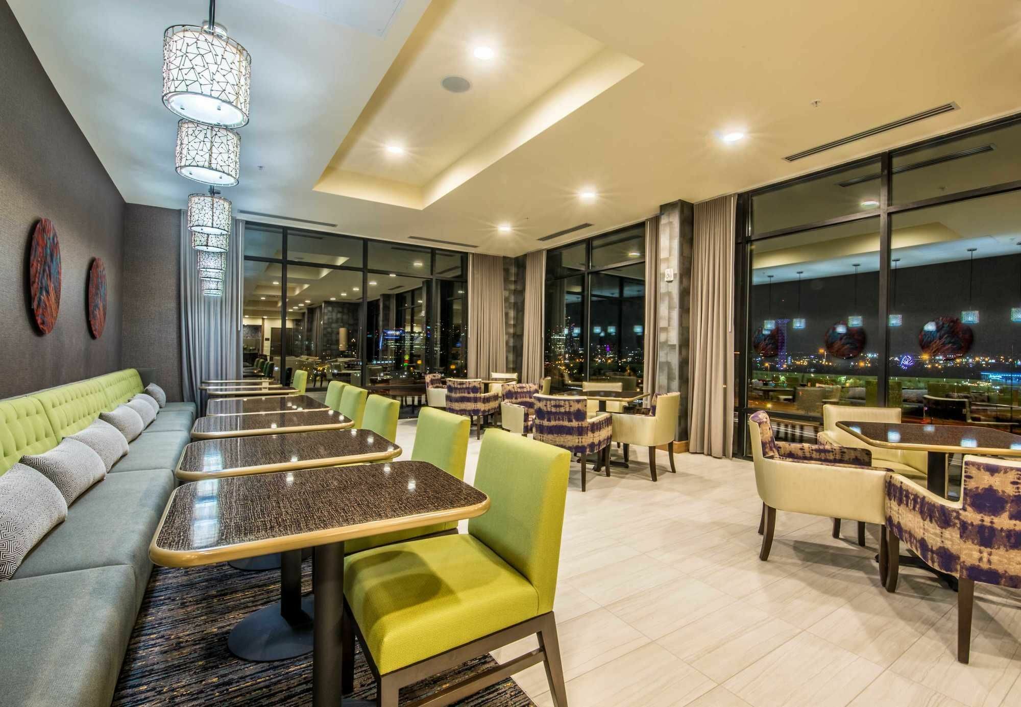 Fairfield Inn & Suites By Marriott Denver Downtown Exteriör bild