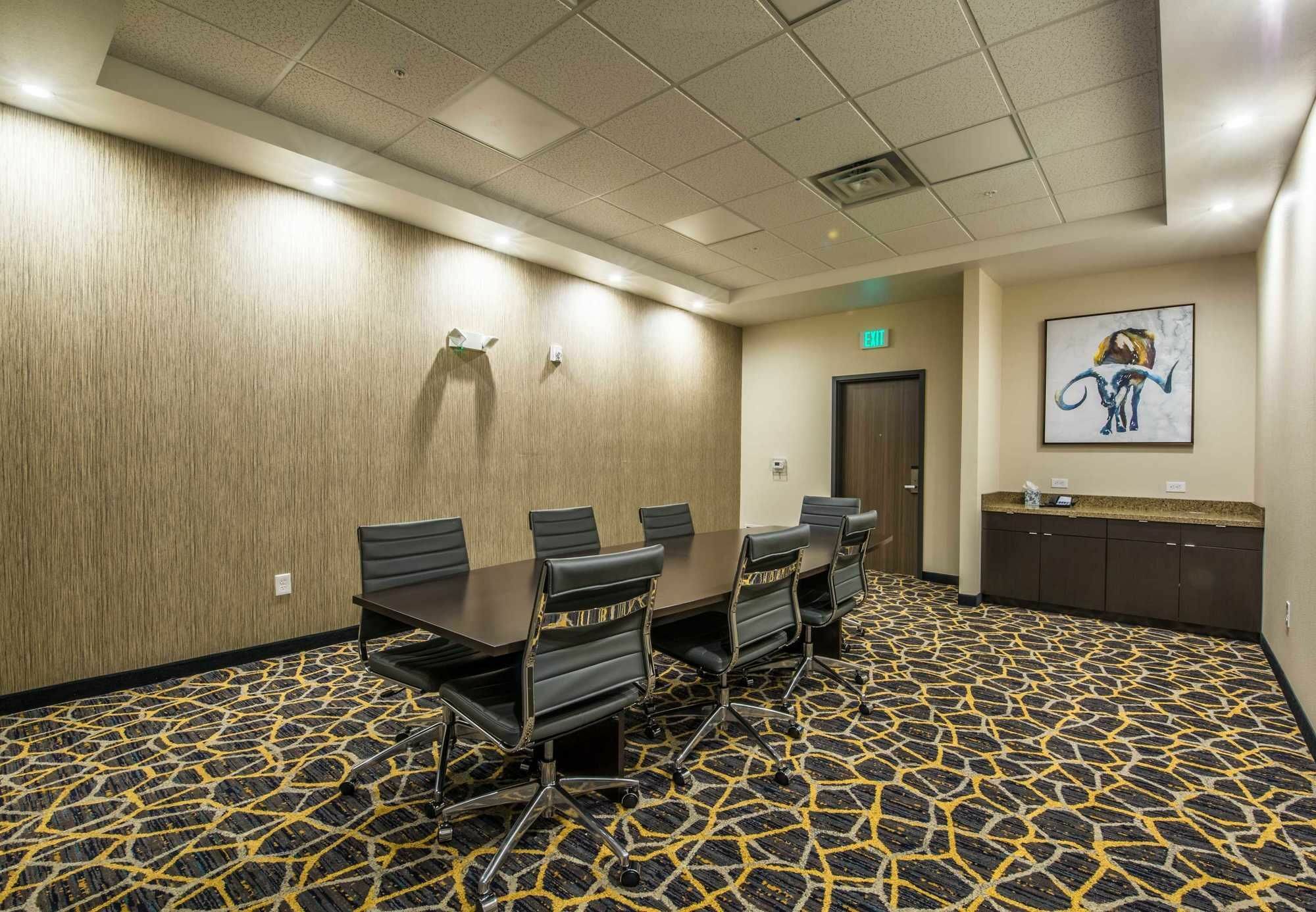 Fairfield Inn & Suites By Marriott Denver Downtown Exteriör bild