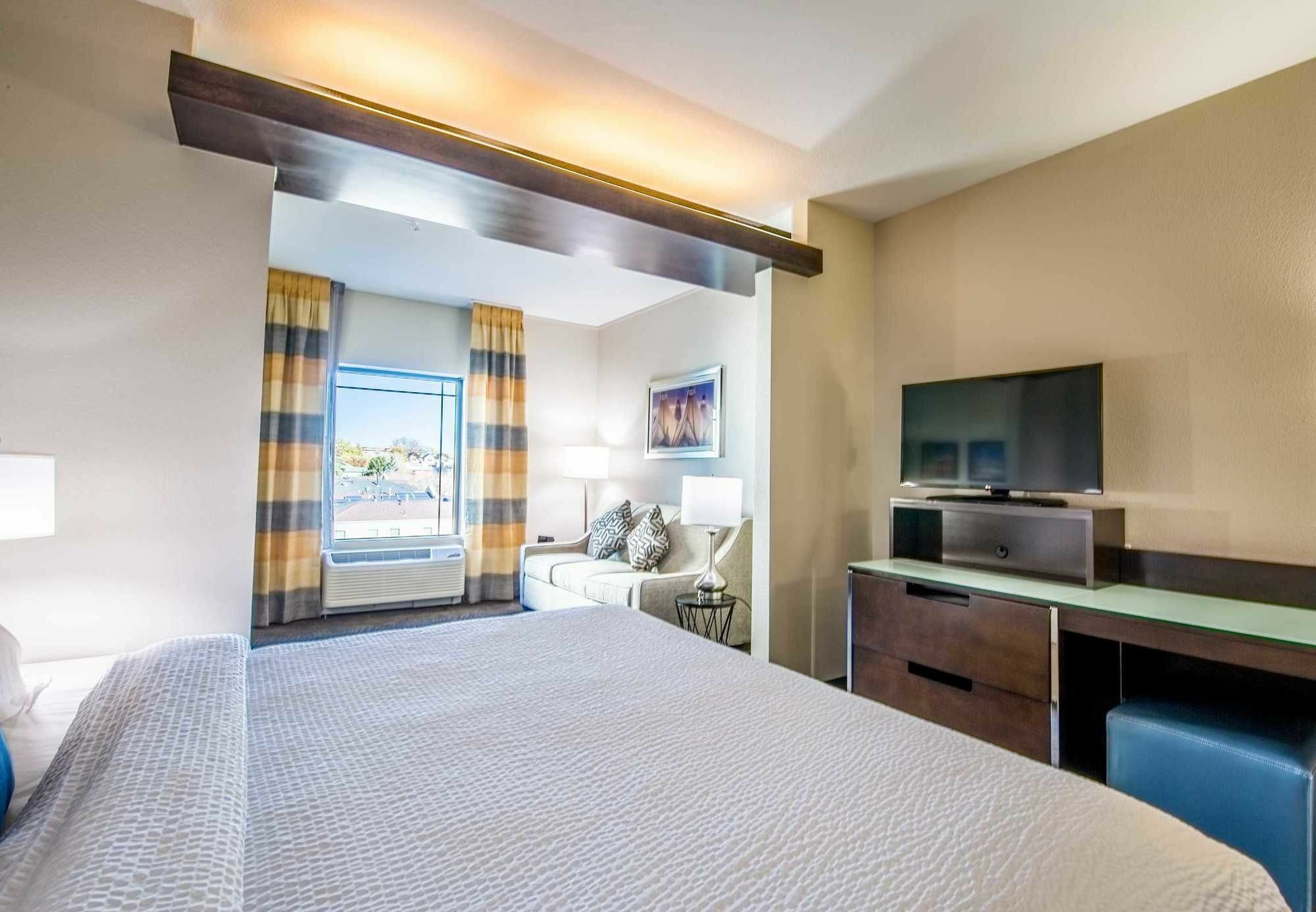 Fairfield Inn & Suites By Marriott Denver Downtown Exteriör bild
