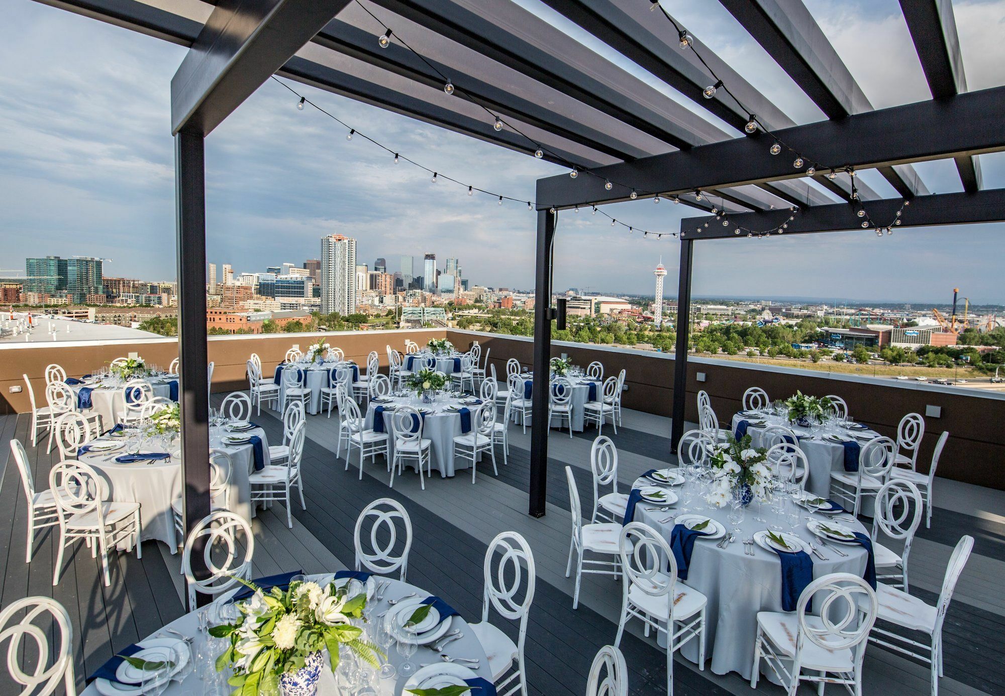 Fairfield Inn & Suites By Marriott Denver Downtown Exteriör bild